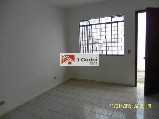 #00069002 - Casa para Locação em Curitiba - PR - 2