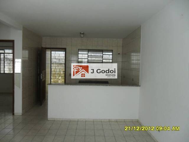 #00069002 - Casa para Locação em Curitiba - PR - 3