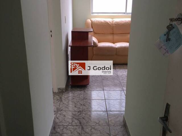 #00199.005 - Apartamento para Locação em Curitiba - PR - 3