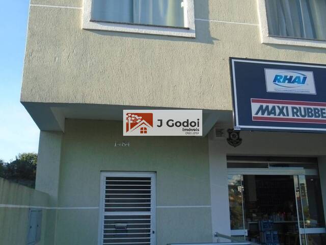 #00391003 - Apartamento para Locação em Curitiba - PR - 1