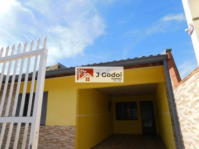 #00228.002 - Casa para Venda em Curitiba - PR - 3