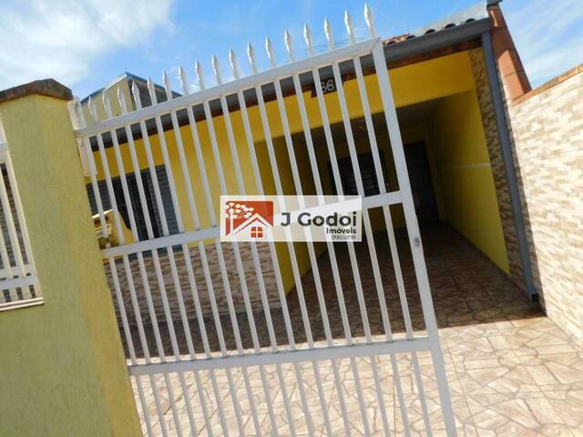 #00228.002 - Casa para Venda em Curitiba - PR - 2