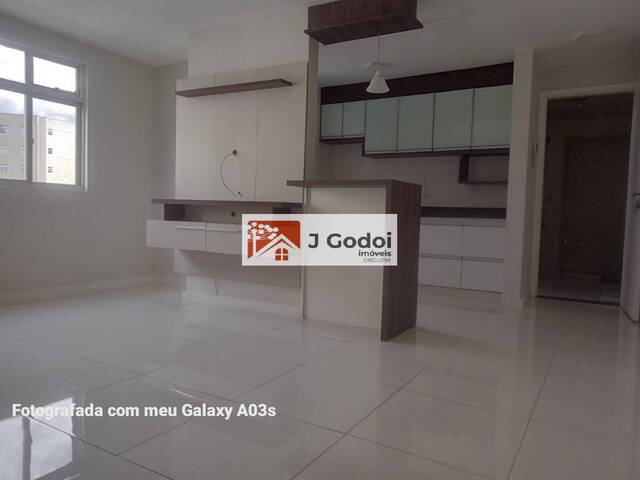 #00276.001 - Apartamento para Locação em Curitiba - PR - 2