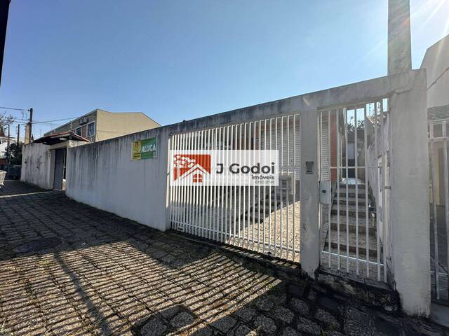 #2013 - Casa para Venda em Curitiba - PR - 3