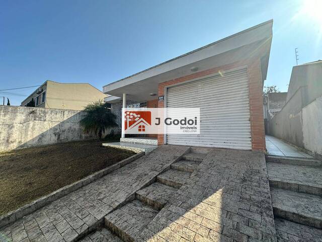 #2013 - Casa para Venda em Curitiba - PR - 2