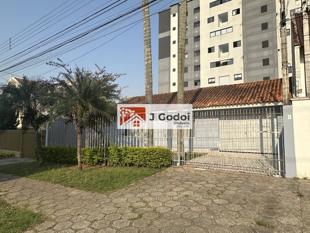 #00445001 - Casa para Locação em Curitiba - PR - 1