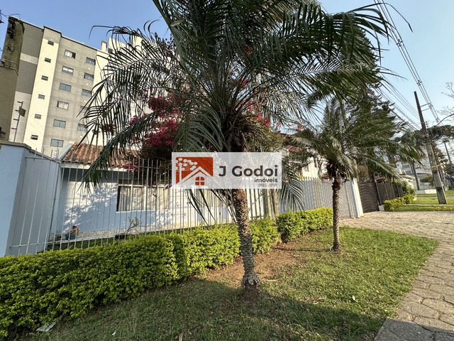 #00445001 - Casa para Locação em Curitiba - PR - 2