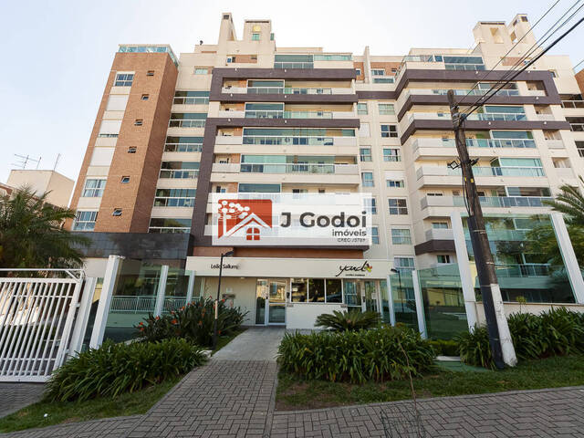 #2040 - Apartamento para Venda em Curitiba - PR - 2