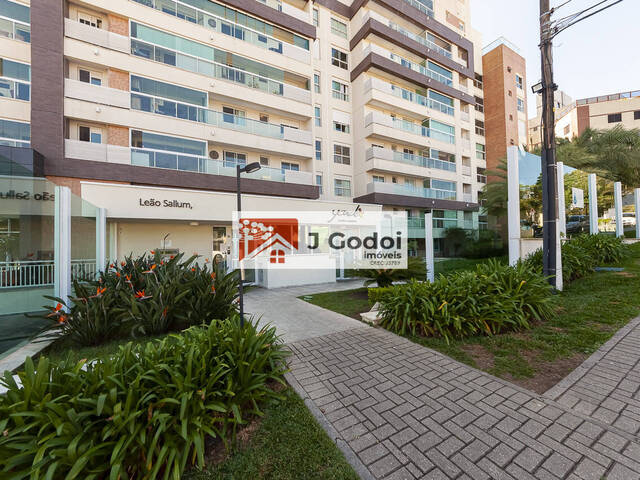 #2040 - Apartamento para Venda em Curitiba - PR - 3