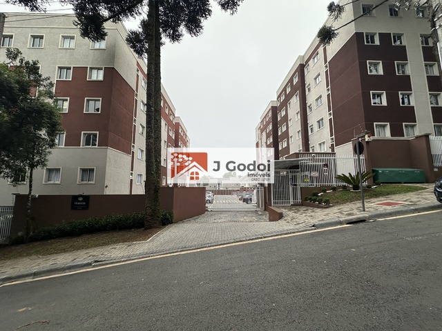 #2050 - Apartamento para Locação em Curitiba - PR - 1