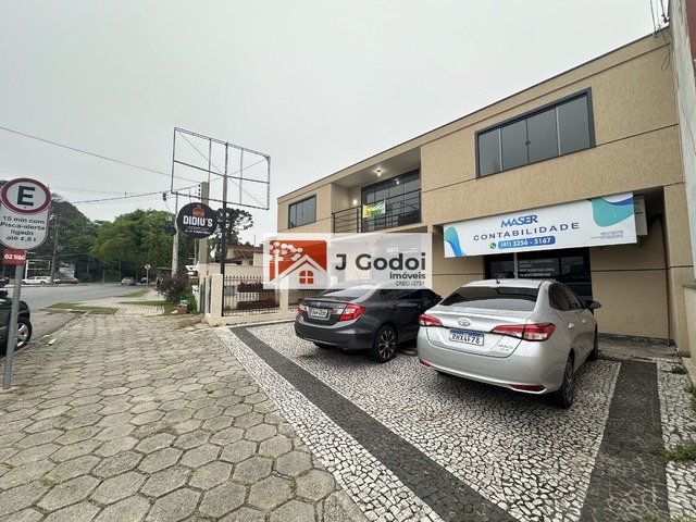 #2051 - Conjunto Comercial para Locação em Curitiba - PR - 2