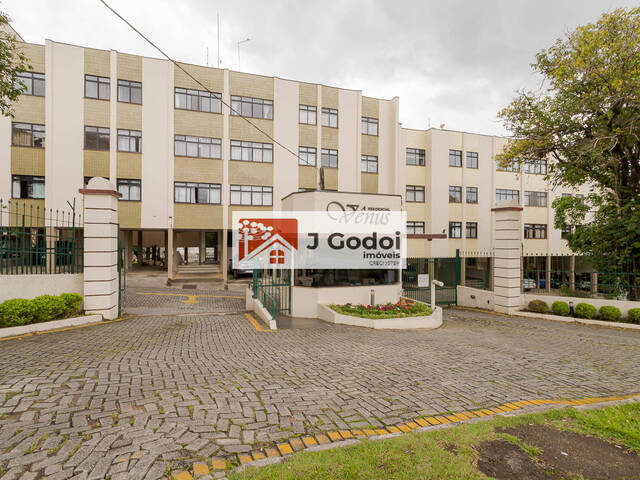 #2064 - Apartamento para Venda em Curitiba - PR