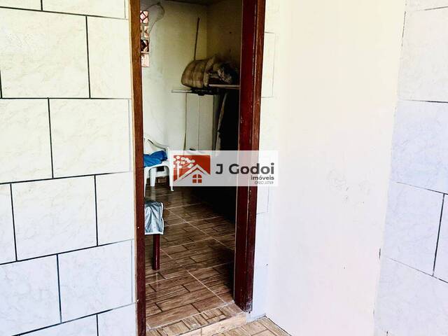 #2069 - Casa para Venda em Guaratuba - PR - 3