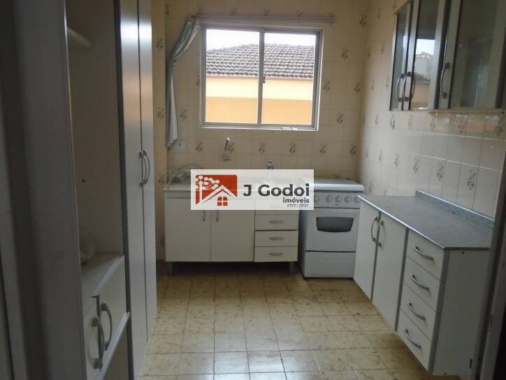 Apartamento para alugar com 2 quartos, 85m² - Foto 6