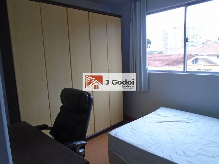 Apartamento para alugar com 2 quartos, 85m² - Foto 13