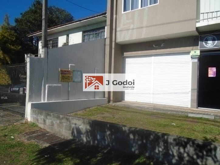 Loja-Salão para alugar, 35m² - Foto 1