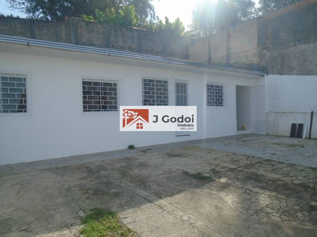 Casa para alugar com 2 quartos, 50m² - Foto 2