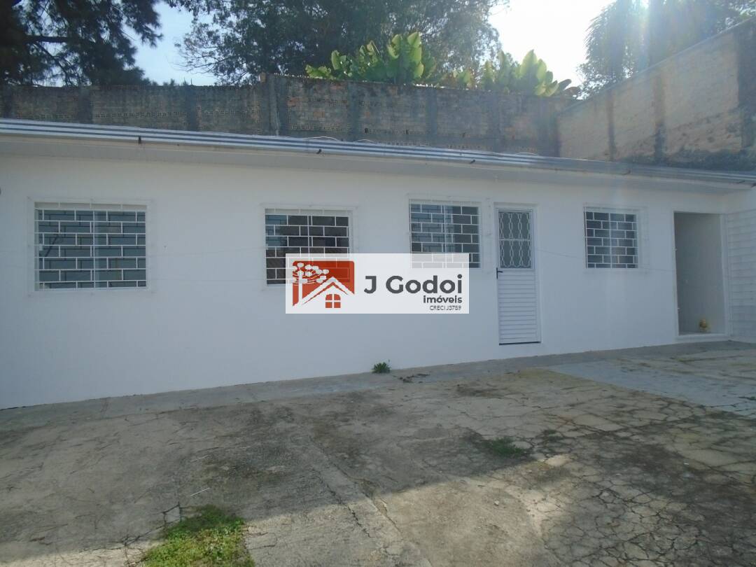 Casa para alugar com 2 quartos, 50m² - Foto 1