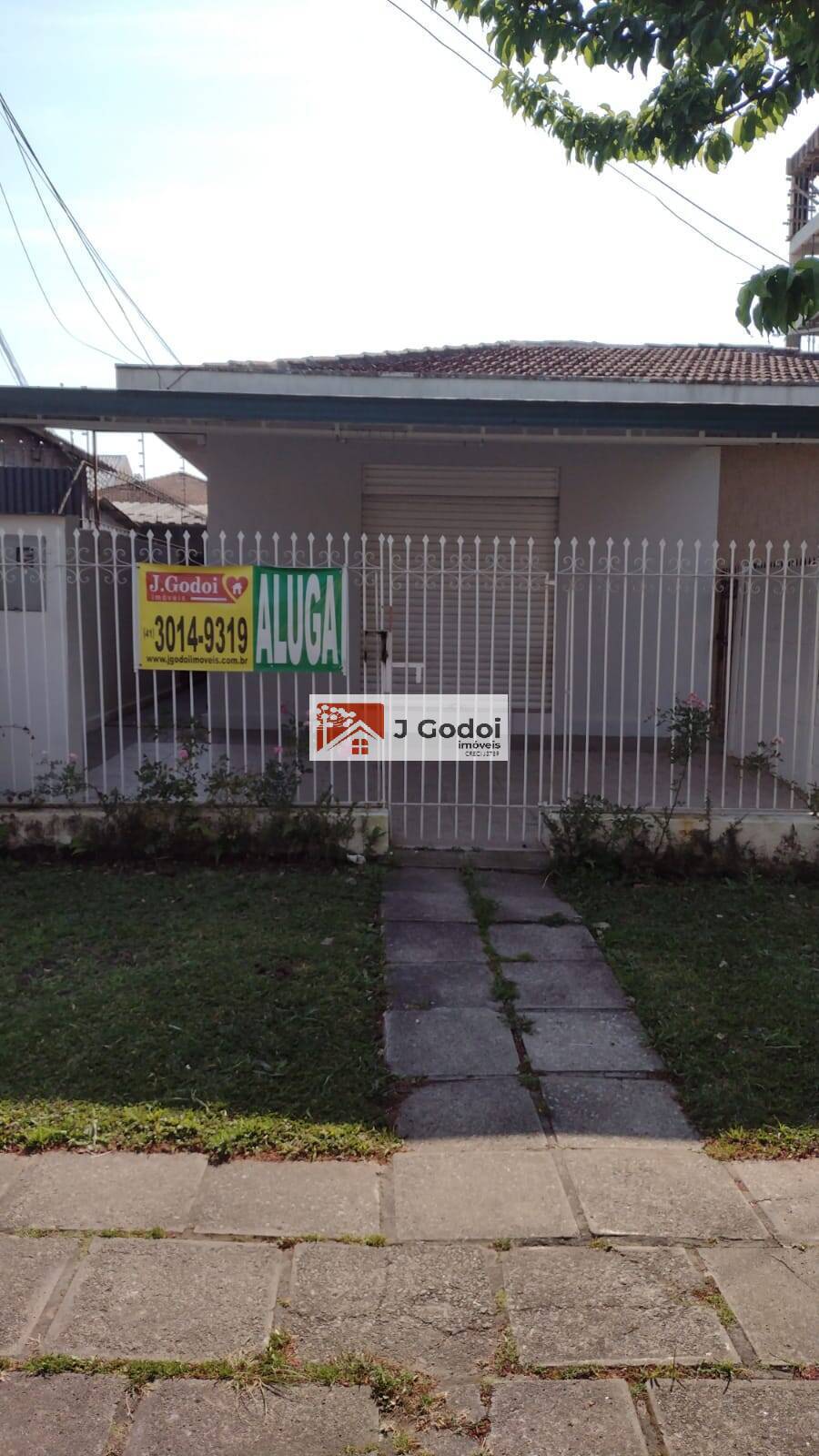 Loja-Salão para alugar, 60m² - Foto 1