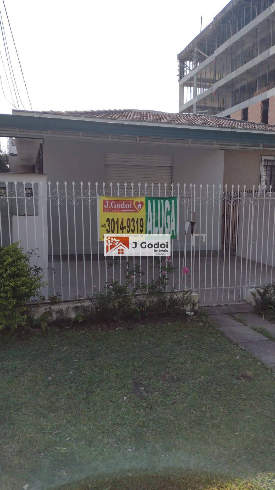 Loja-Salão para alugar, 60m² - Foto 2