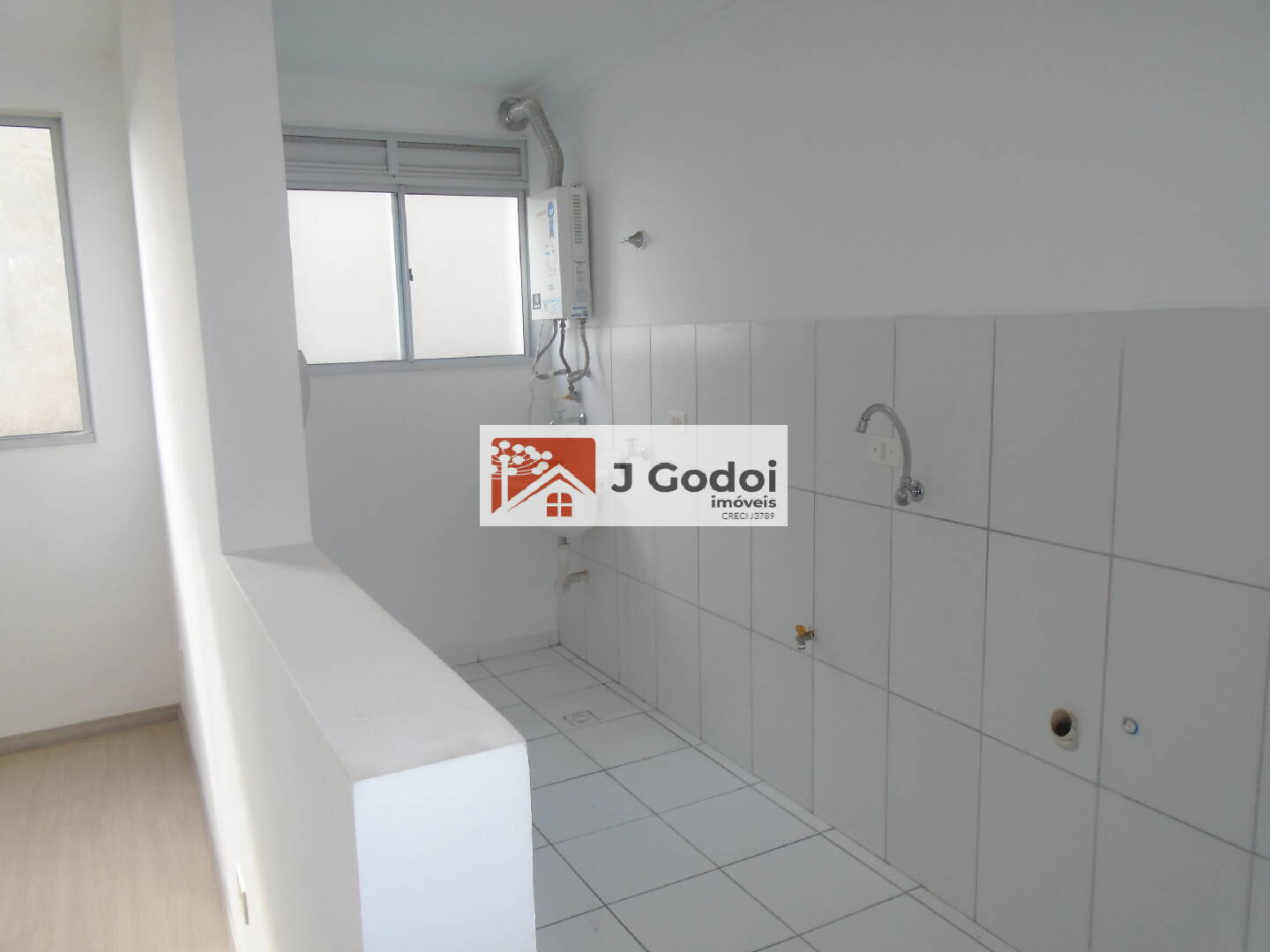 Apartamento para alugar com 2 quartos, 53m² - Foto 11