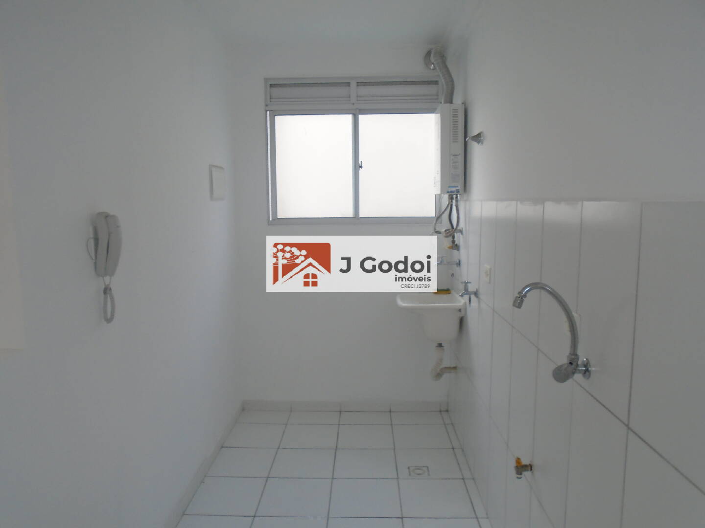 Apartamento para alugar com 2 quartos, 53m² - Foto 12