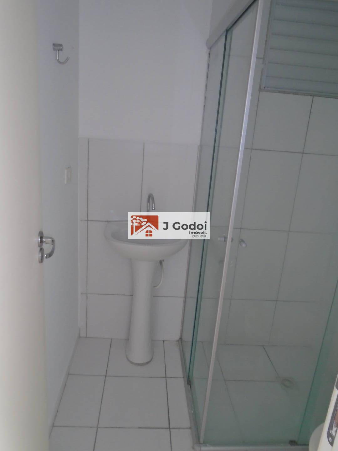 Apartamento para alugar com 2 quartos, 53m² - Foto 13