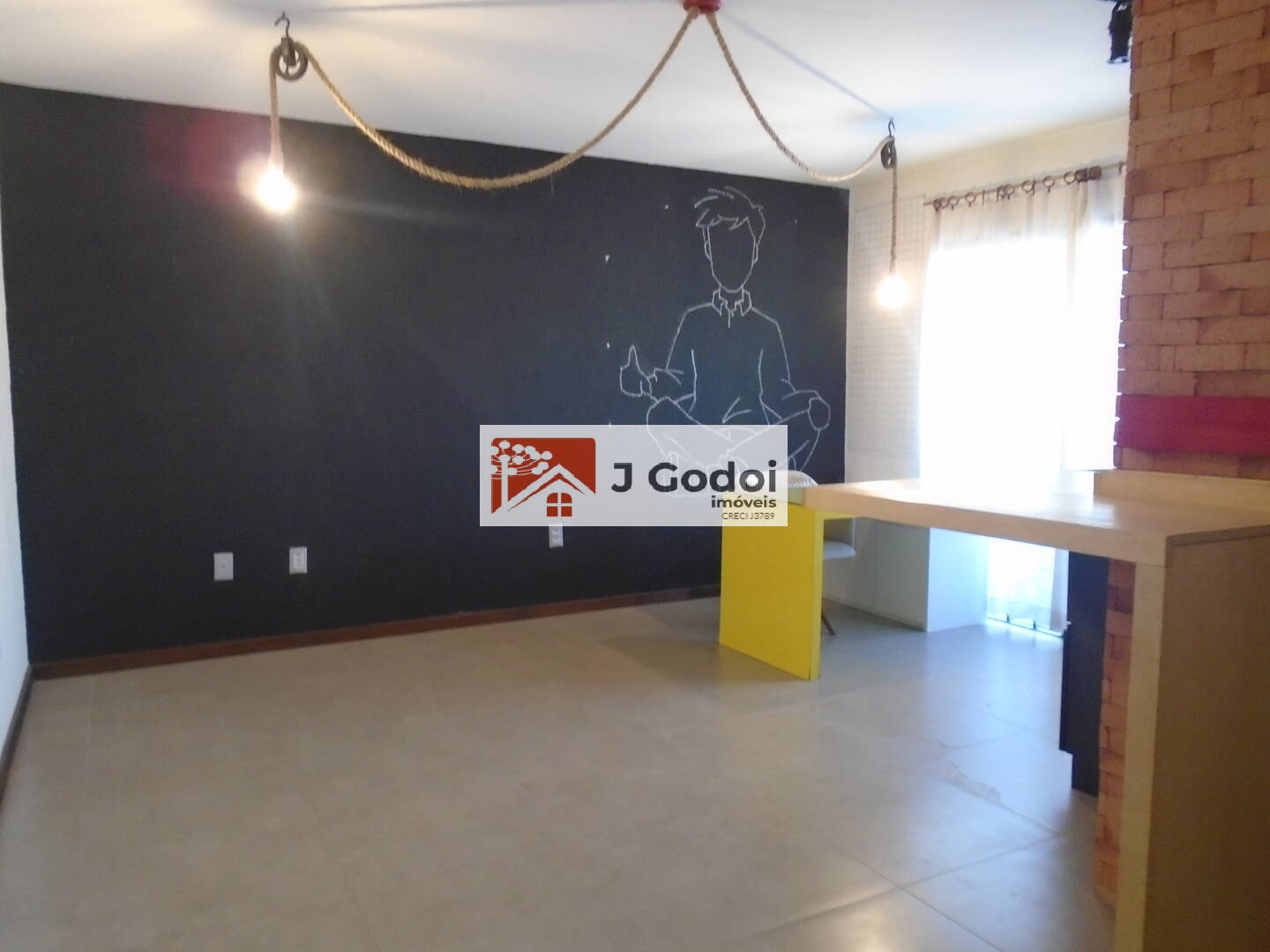 Conjunto Comercial-Sala para alugar, 30m² - Foto 5