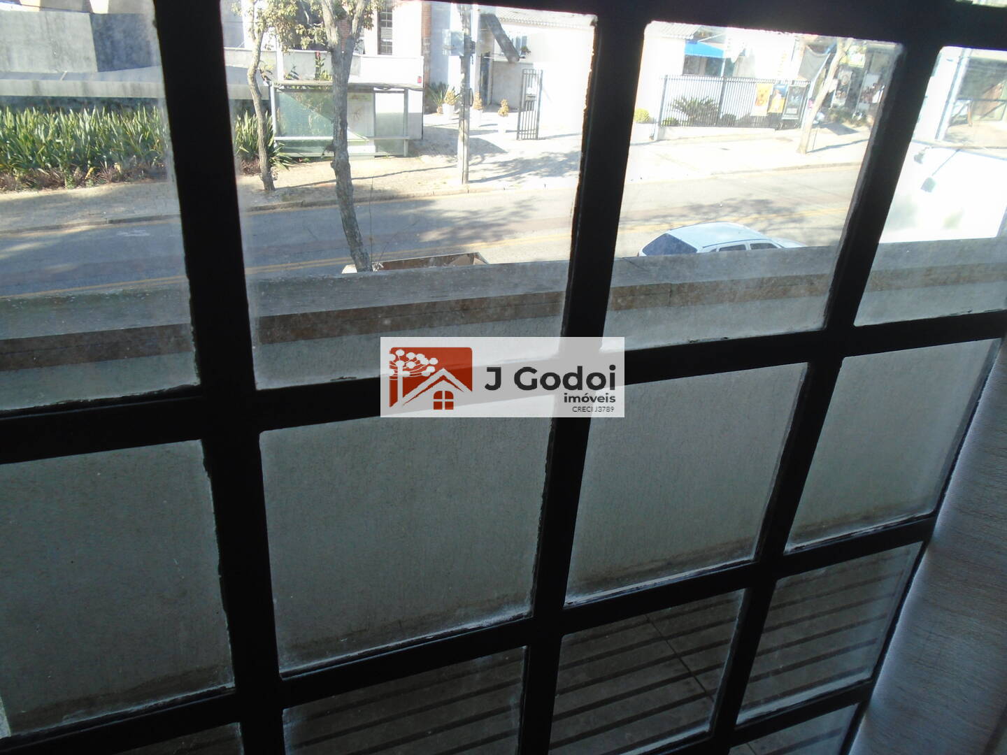 Conjunto Comercial-Sala para alugar, 30m² - Foto 14