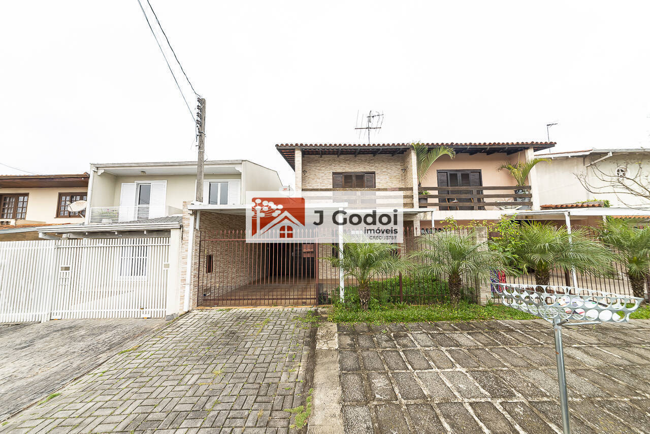 Sobrado à venda com 3 quartos, 160m² - Foto 3