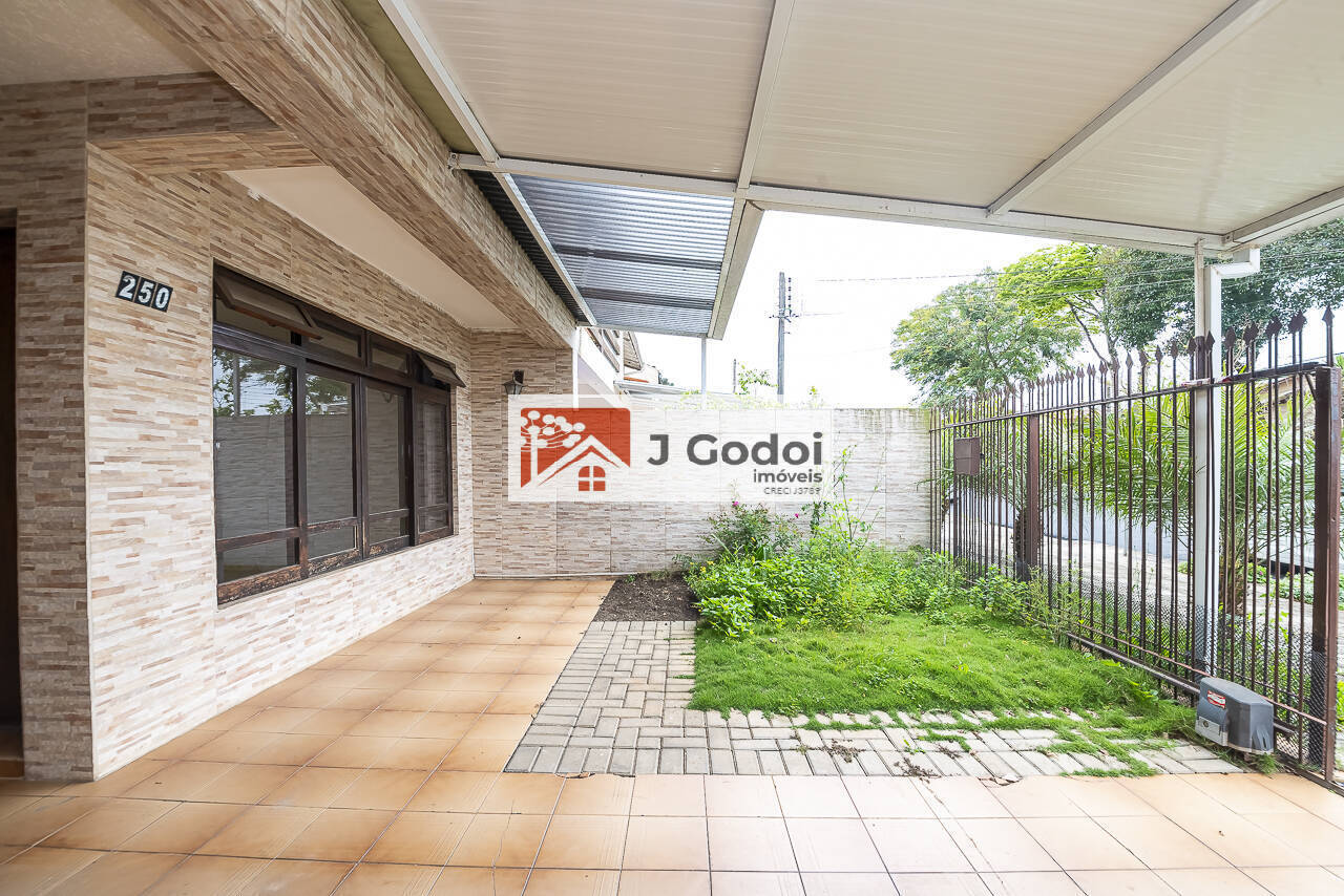 Sobrado à venda com 3 quartos, 160m² - Foto 5