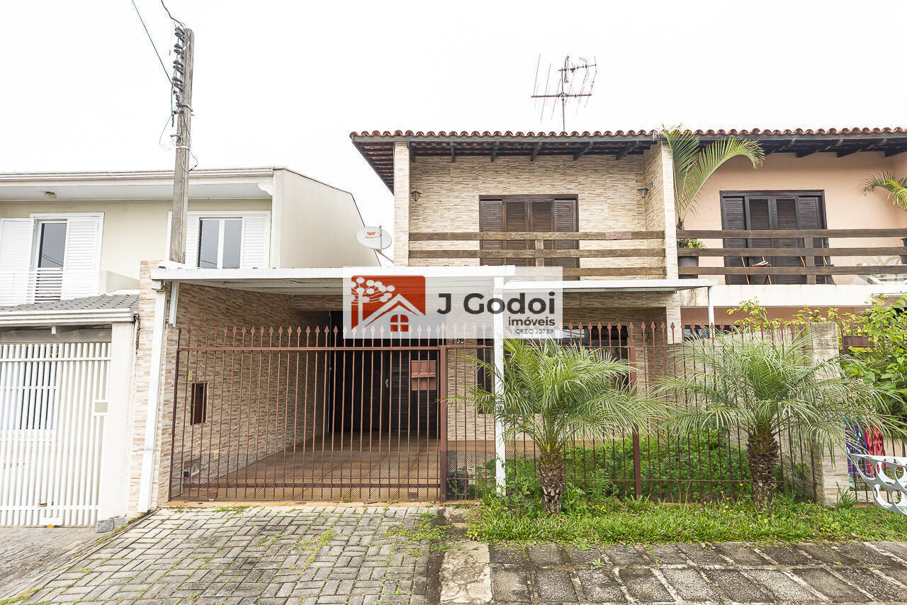 Sobrado à venda com 3 quartos, 160m² - Foto 4