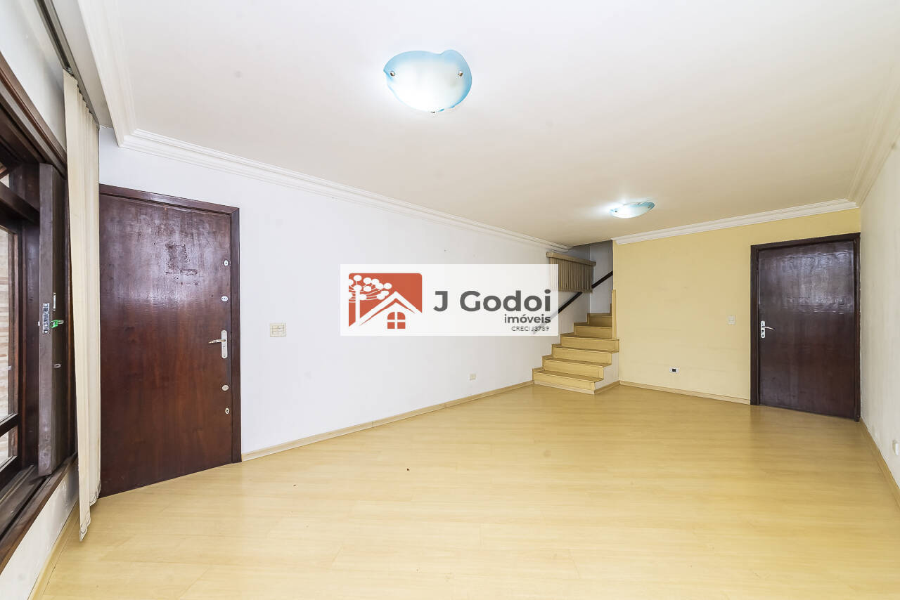 Sobrado à venda com 3 quartos, 160m² - Foto 9