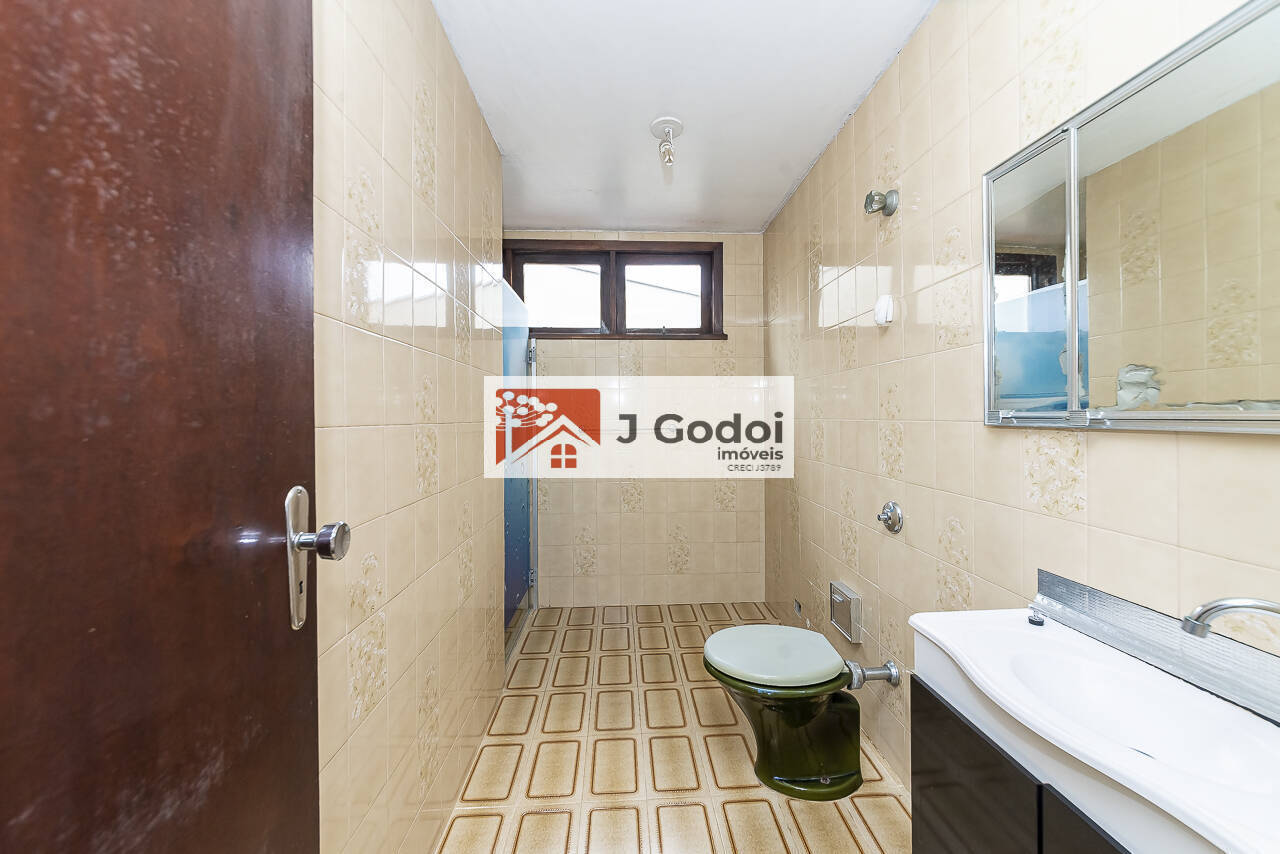 Sobrado à venda com 3 quartos, 160m² - Foto 26