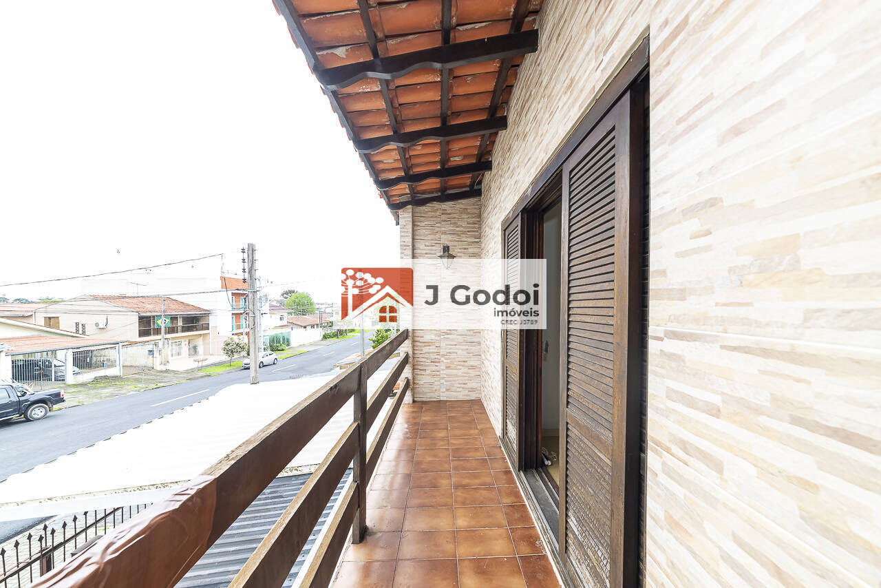 Sobrado à venda com 3 quartos, 160m² - Foto 38