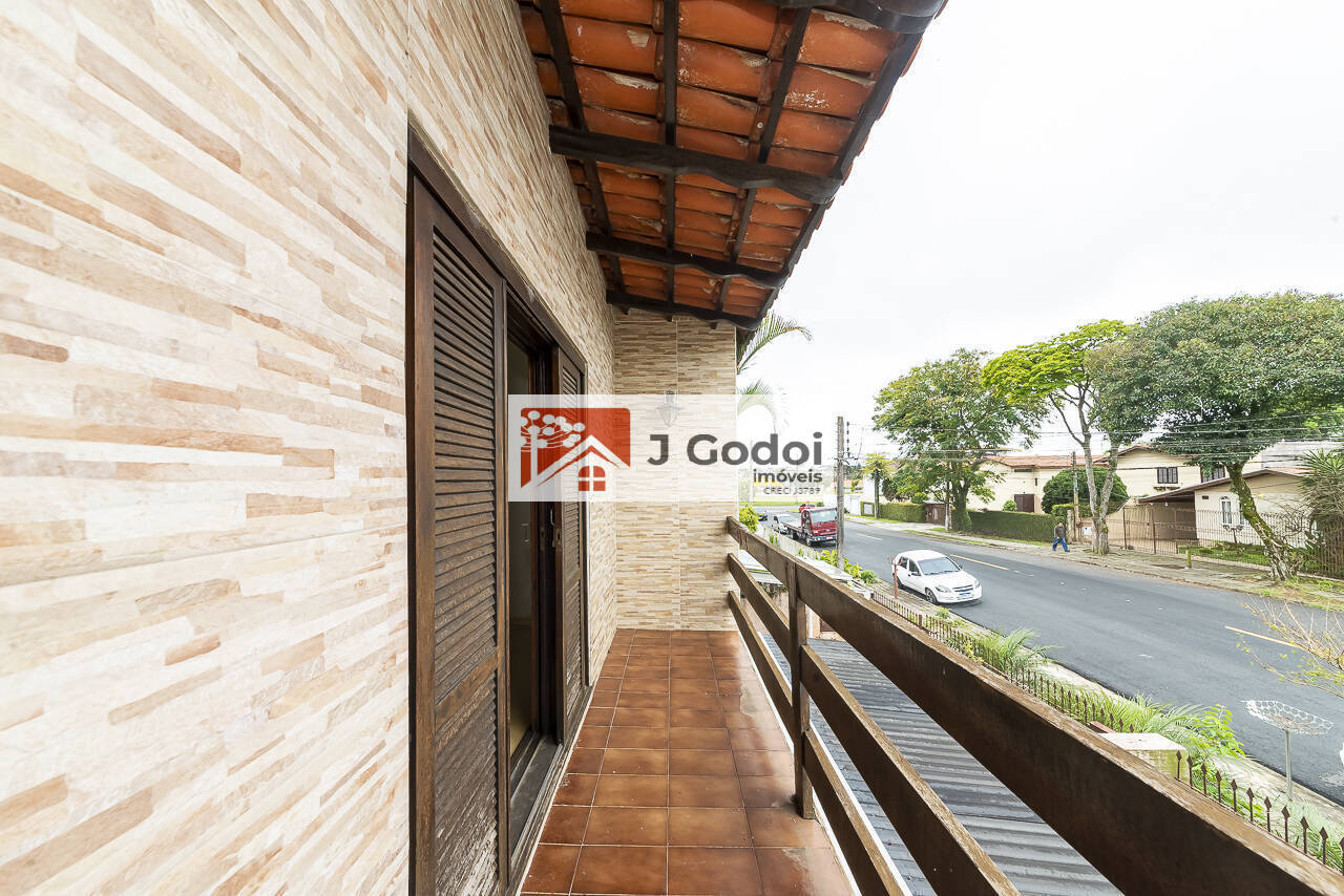 Sobrado à venda com 3 quartos, 160m² - Foto 39