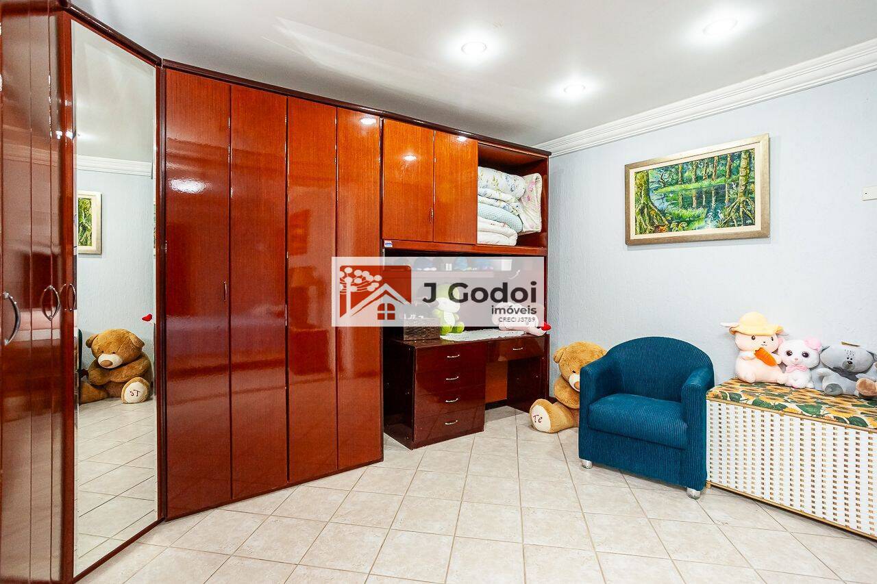 Casa à venda com 5 quartos, 600m² - Foto 31