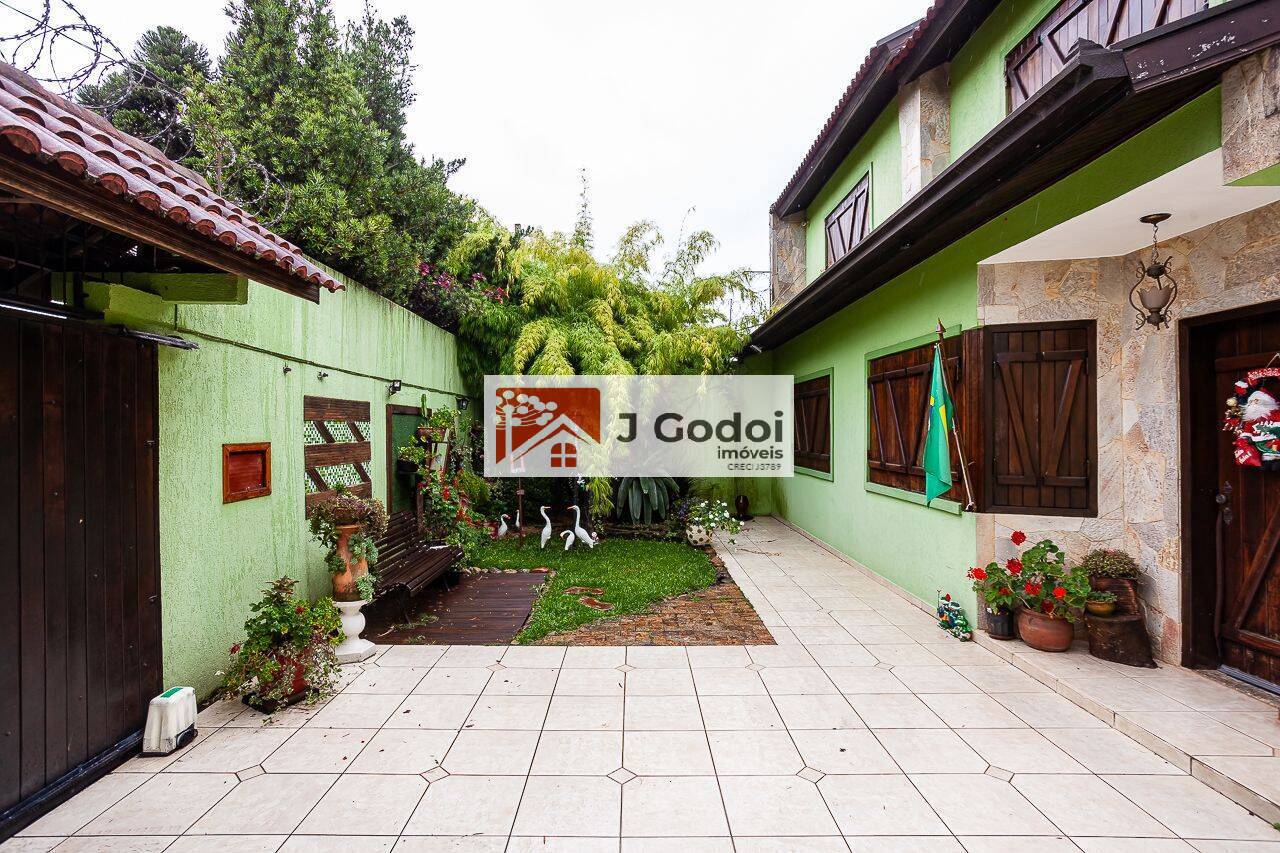 Casa à venda com 5 quartos, 600m² - Foto 6