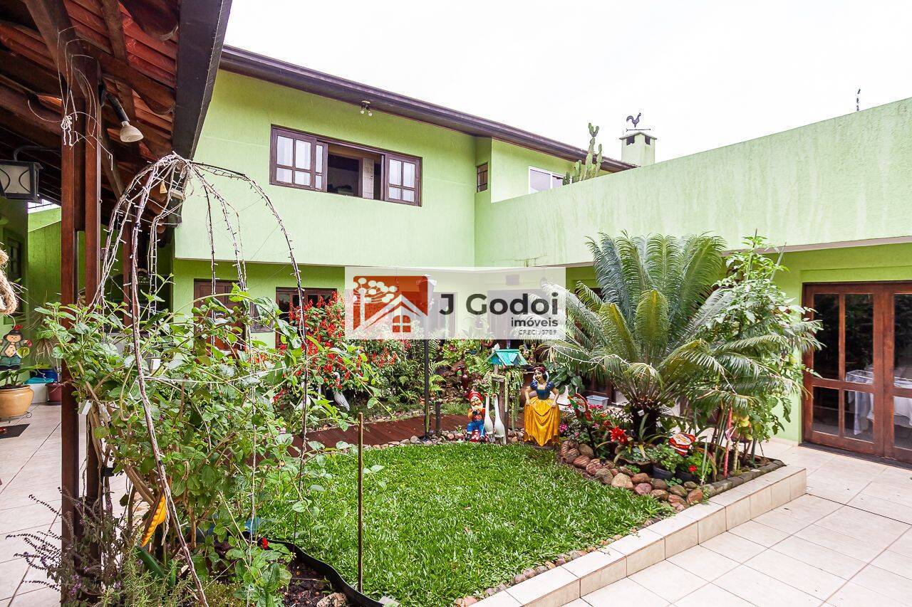 Casa à venda com 5 quartos, 600m² - Foto 9