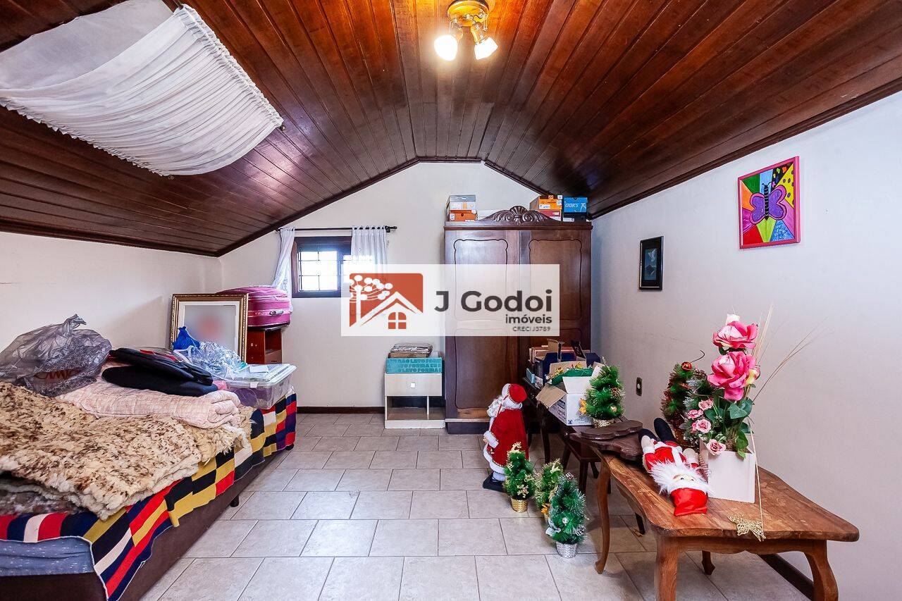 Casa à venda com 5 quartos, 600m² - Foto 56