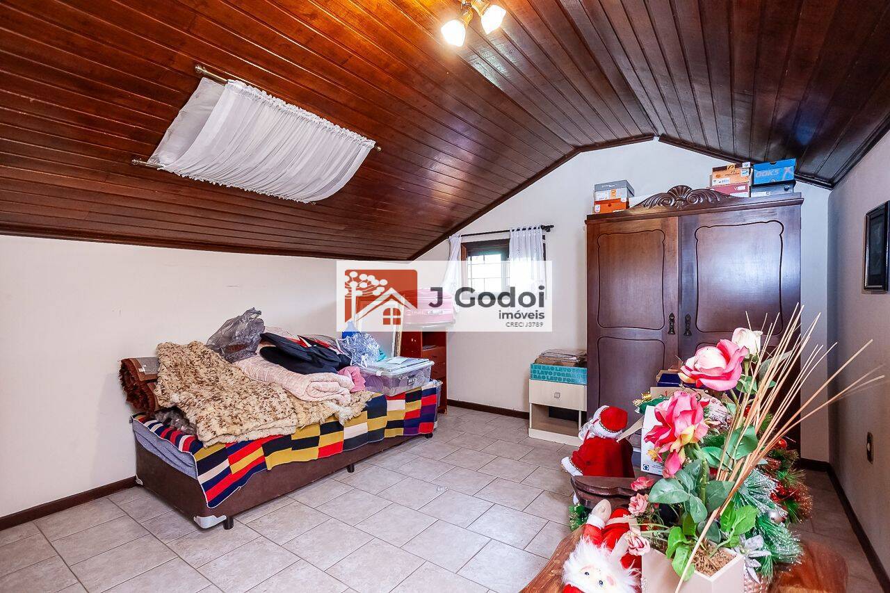 Casa à venda com 5 quartos, 600m² - Foto 39