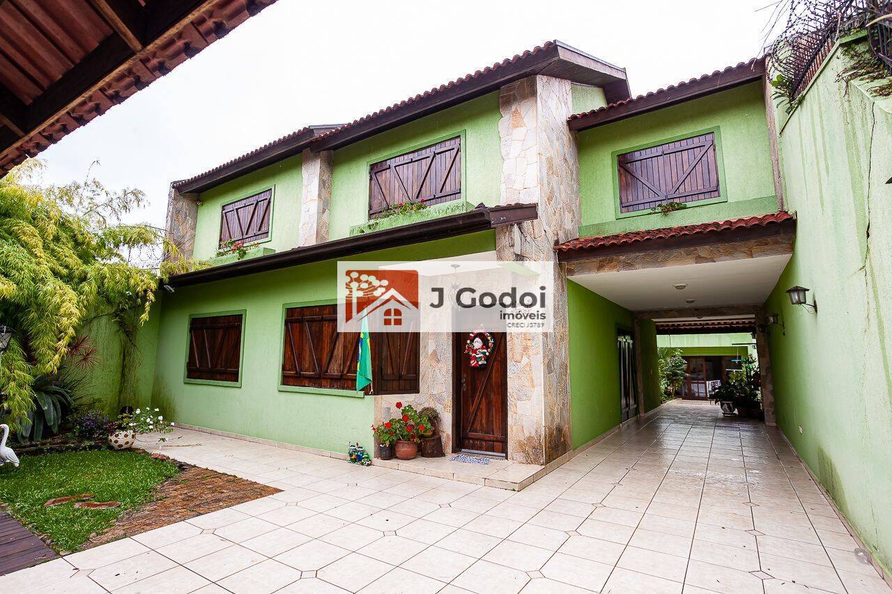 Casa à venda com 5 quartos, 600m² - Foto 7