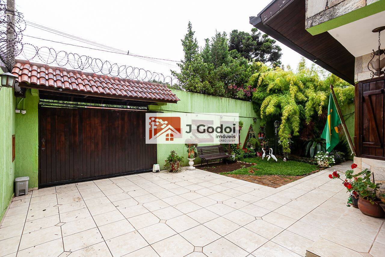 Casa à venda com 5 quartos, 600m² - Foto 5