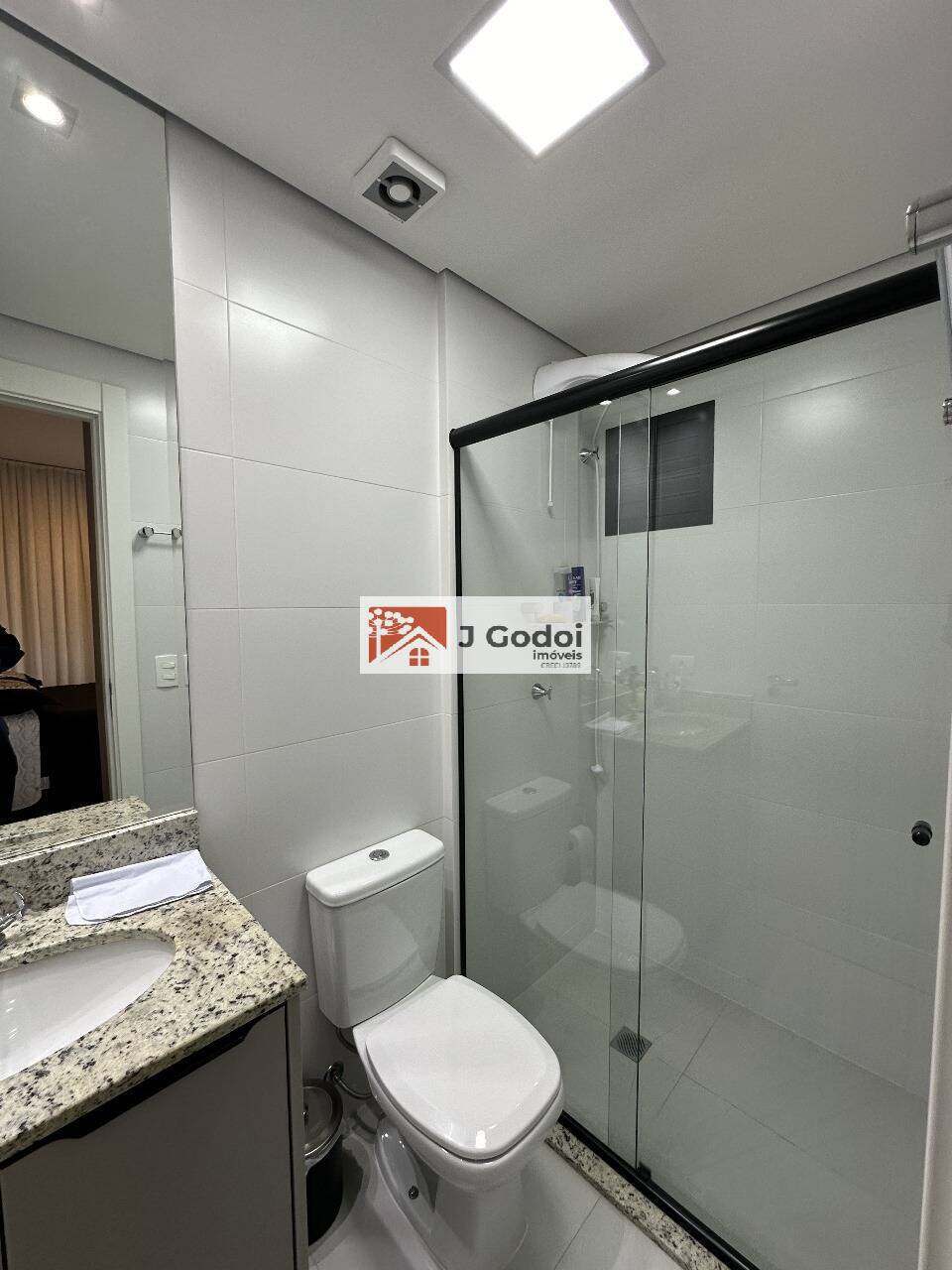 Apartamento à venda com 1 quarto, 30m² - Foto 13