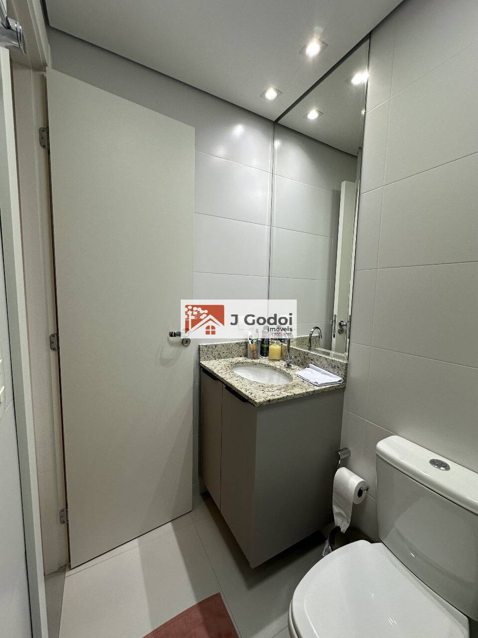 Apartamento à venda com 1 quarto, 30m² - Foto 14