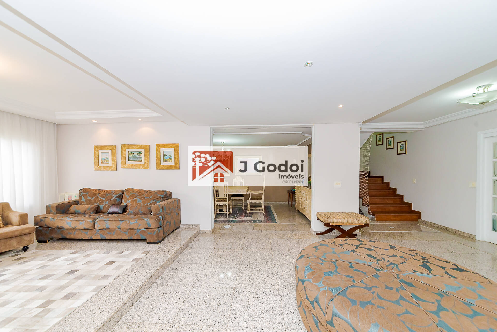 Casa à venda com 4 quartos, 470m² - Foto 5