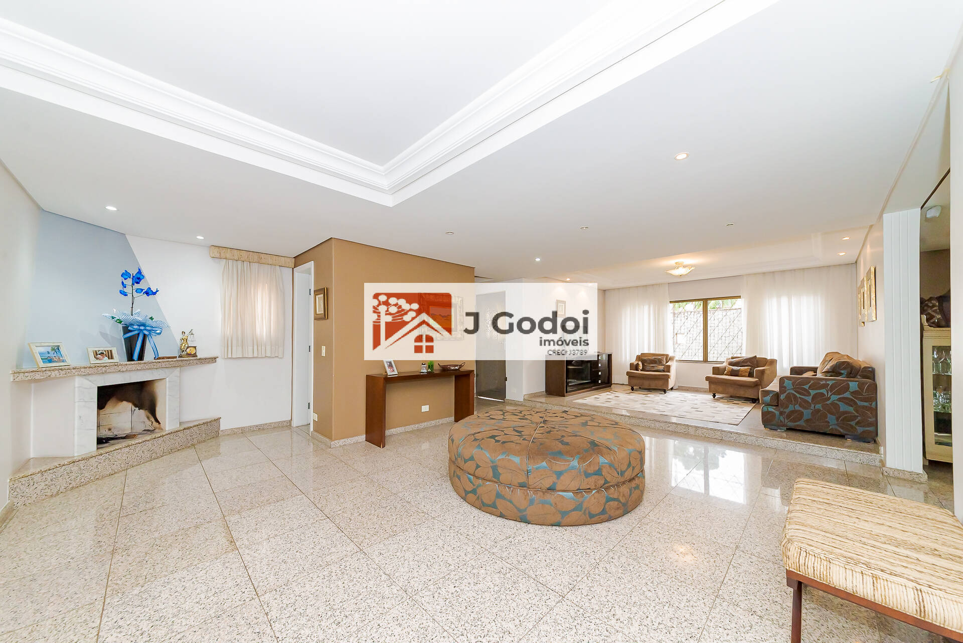 Casa à venda com 4 quartos, 470m² - Foto 9