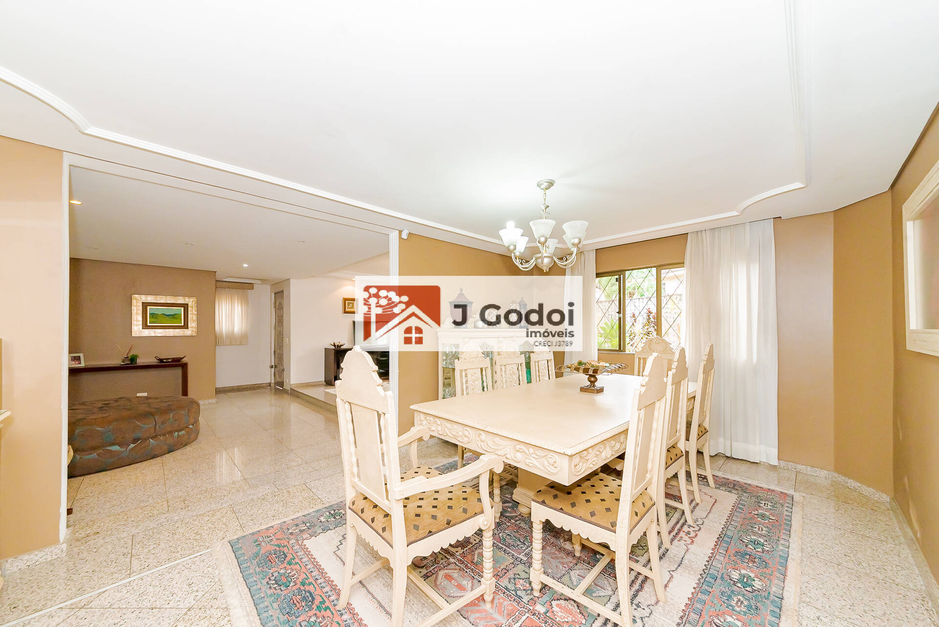 Casa à venda com 4 quartos, 470m² - Foto 12