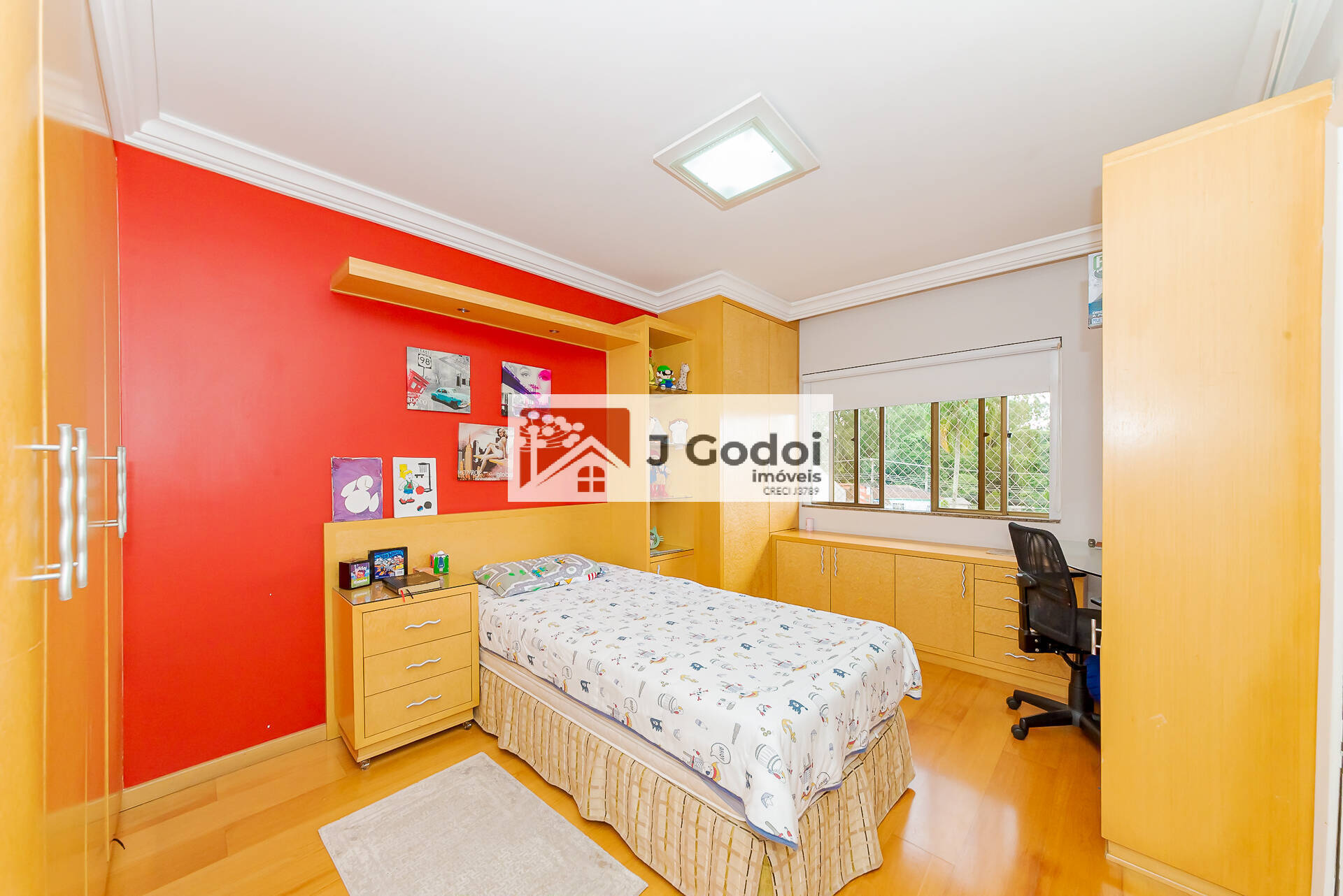 Casa à venda com 4 quartos, 470m² - Foto 22