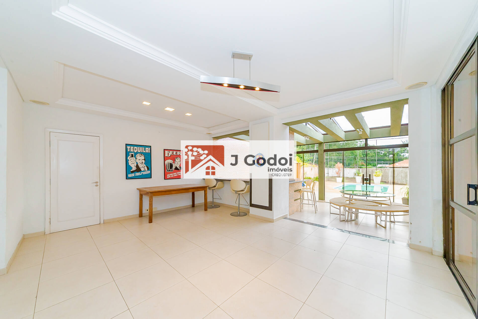 Casa à venda com 4 quartos, 470m² - Foto 54